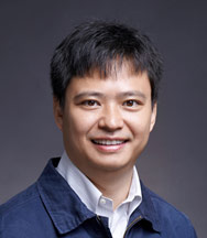 image of Haibin Ling