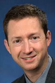 image of Ian Blaby