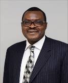 image of Foluso Ladeinde