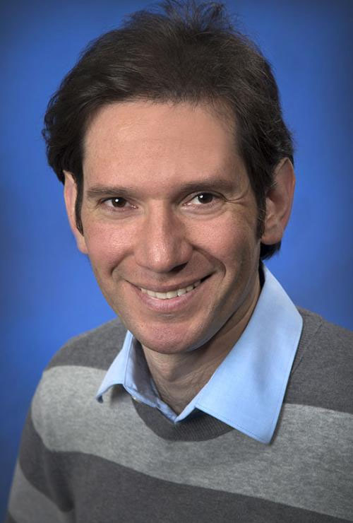 image of Anibal Boscoboinik