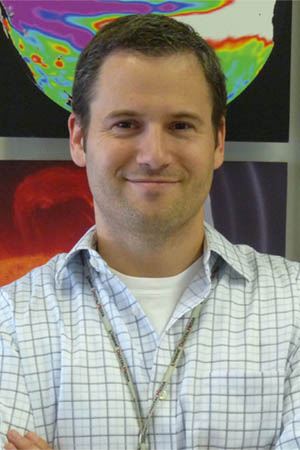 image of Joel Hurowitz