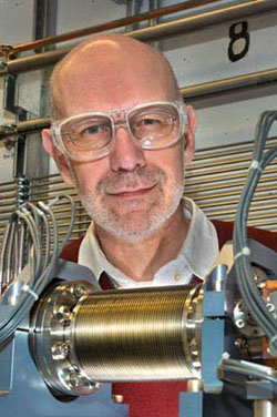 image of Juergen Thieme