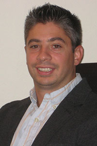 image of Jason R. Trelewicz