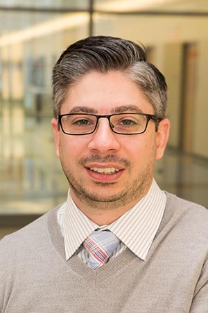image of Jason Trelewicz