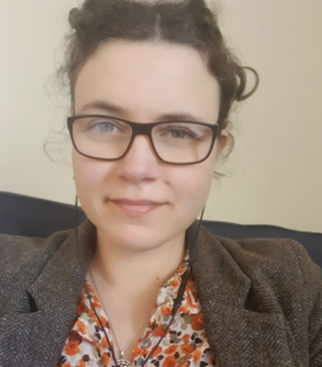 image of Joanna Zajac