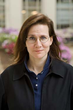 image of Kathleen Araújo