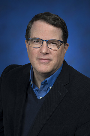 image of Kevin Brown