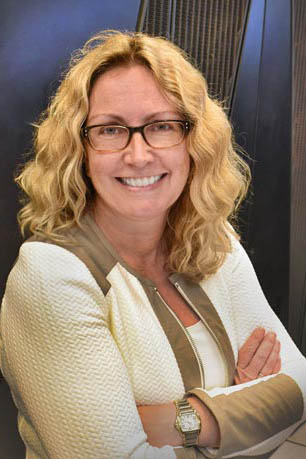 image of Kerstin Kleese Van Dam