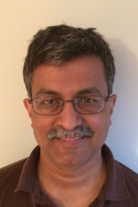 image of Krishna Kumar