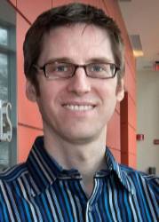 image of Kevin Yager