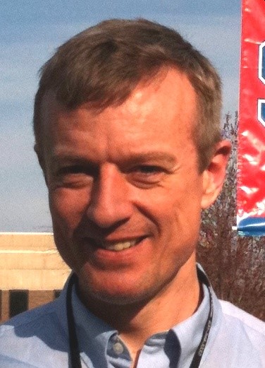 image of Klaus Dehmelt