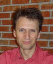 image of Klaus Mueller