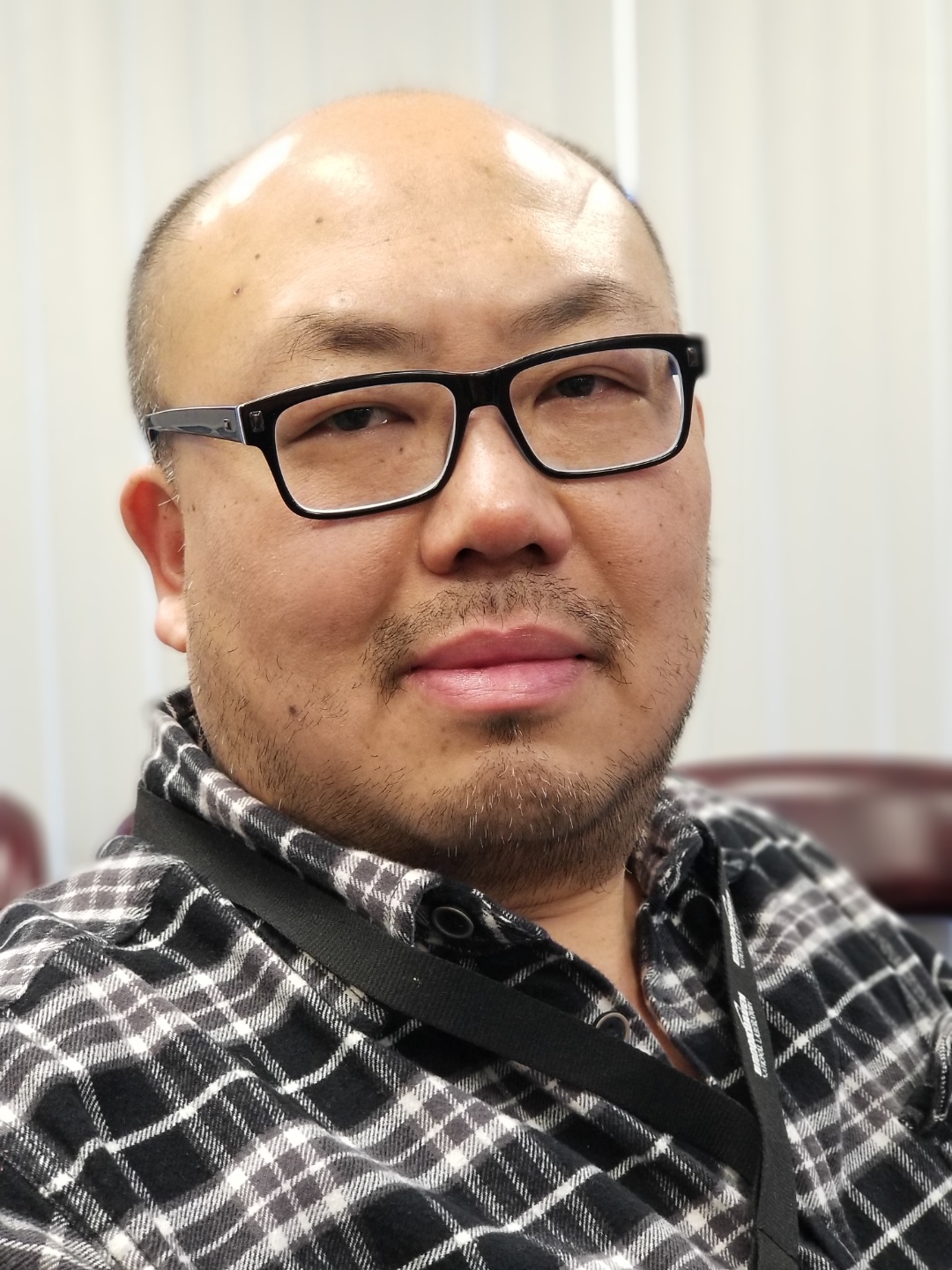 image of Kwangmin Yu