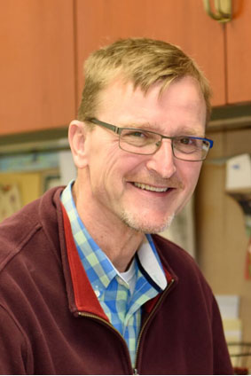 image of Lonnie Wollmuth