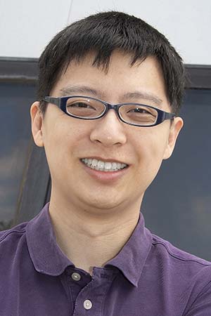 image of Yao-Lung (Leo) Fang