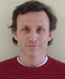 image of Leon Shterengas 