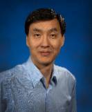 image of Liguo Wang