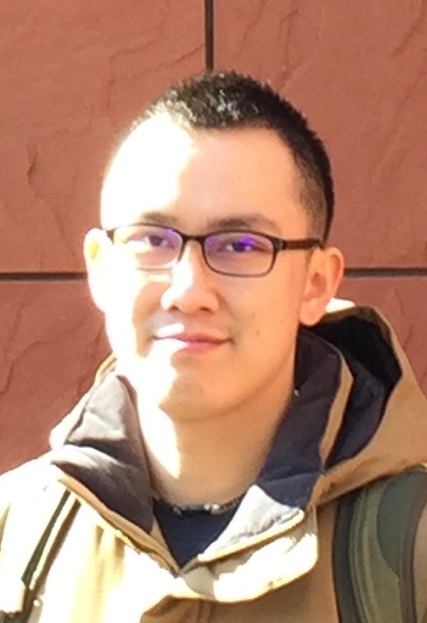 image of Lingda Li
