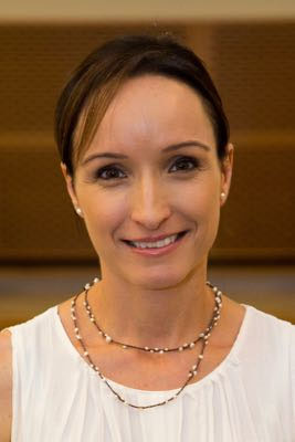 image of Mónica Bugallo