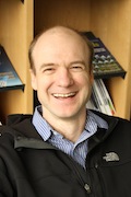 image of Mathew Dawber