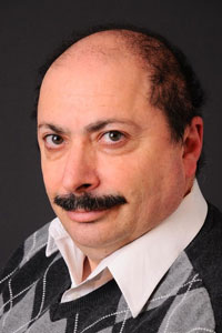 image of Michael Gouzman
