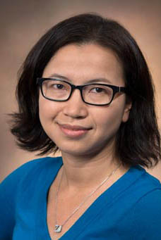 image of Meifeng Lin