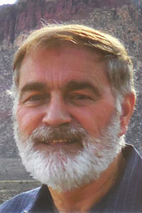 image of Michael Villaran