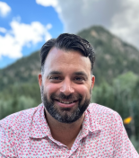 image of Patrick Meade