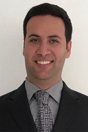 image of Navid Vafaei-Najafabadi