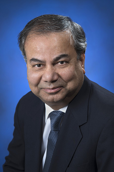 image of Pranab Samanta