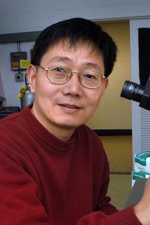 image of Qiang Li