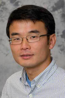 image of Qin Wu
