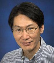 image of Qun Liu