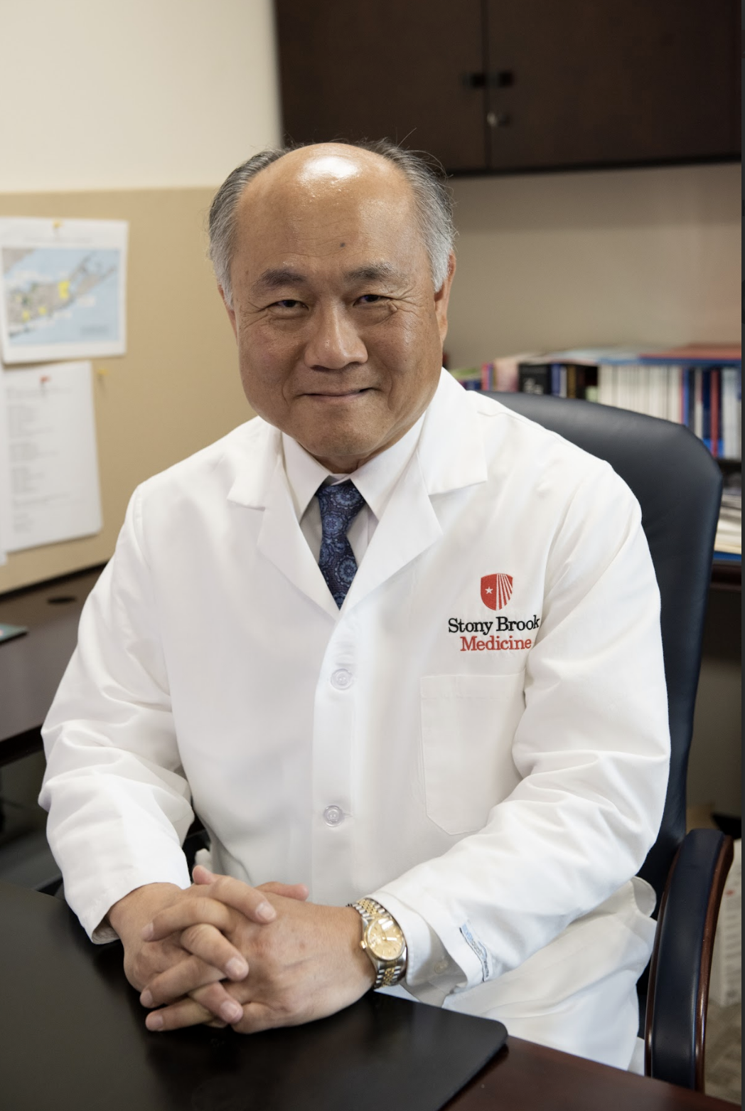 image of Samuel Ryu