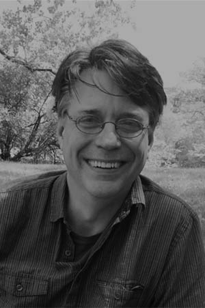 image of Stephen Baines