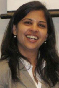 image of Simerjeet Gill