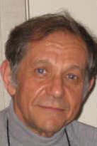 image of Serge Luryi