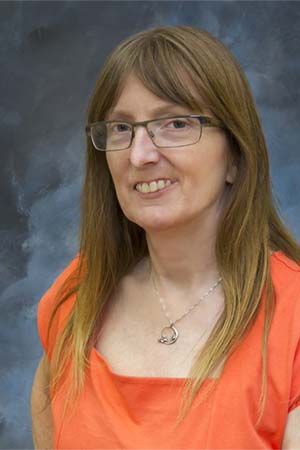image of Susan Pepper