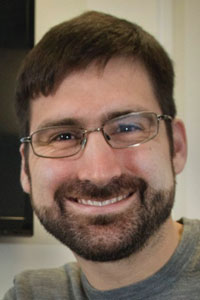 image of Shawn Serbin