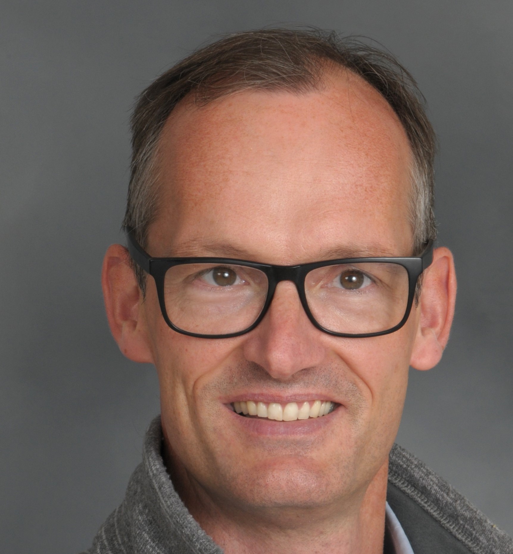 image of Markus Seeliger