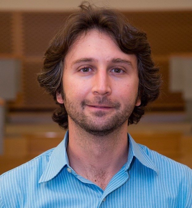 image of Emre Salman