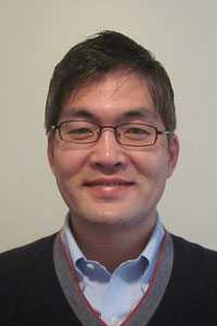 image Tae Jin Kim