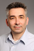 image of Tahsin Kurc