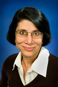 image of Triveni Rao