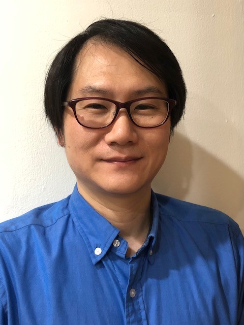 image of Takao Sakaguchi