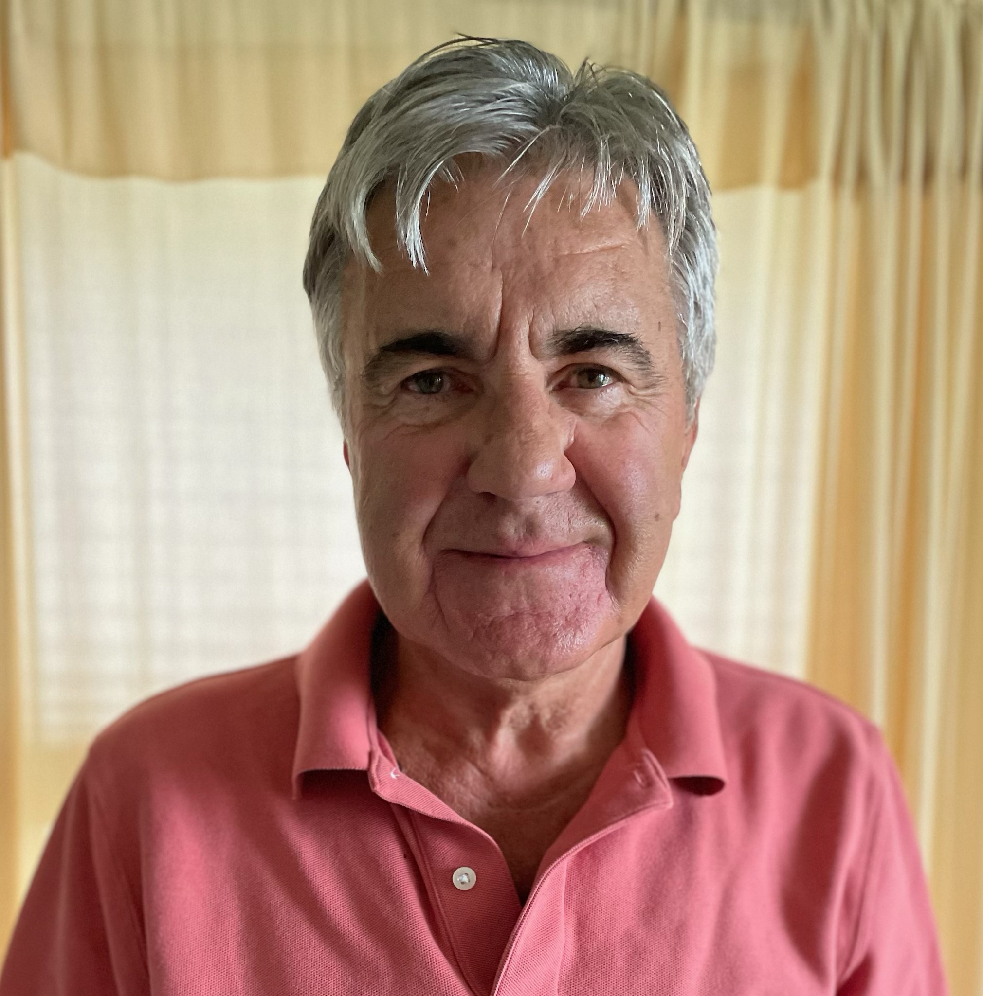 image of Dejan Trbojevic