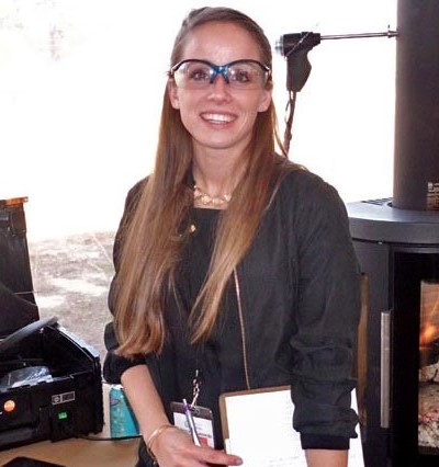image of Rebecca Trojanowski