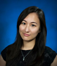 image of Esther Tsai