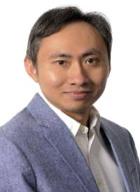 image of Huan-Hsin Tseng