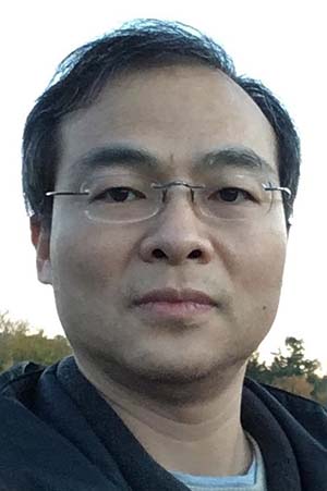 image of Tzu-Chieh Wei